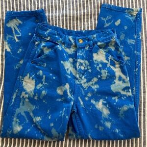 Rudy Jude Molly Jeans *dyed by SUAY*